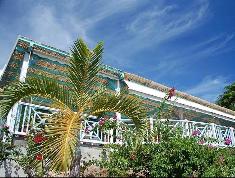 Allo Tel Hotel Le Diamant Exterior foto